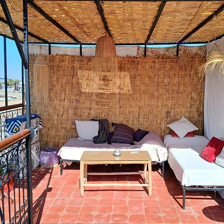 Douria Farah, Authentique Villa Marrakesh Ngoại thất bức ảnh