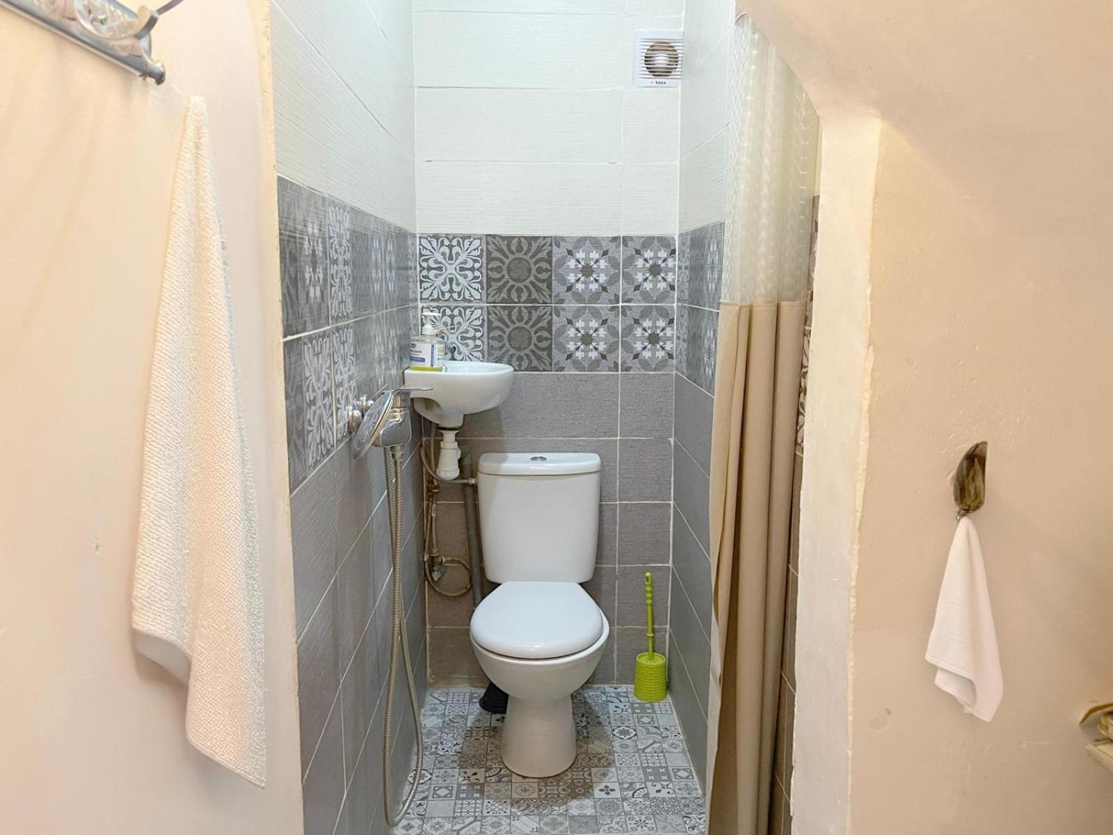 Douria Farah, Authentique Villa Marrakesh Ngoại thất bức ảnh