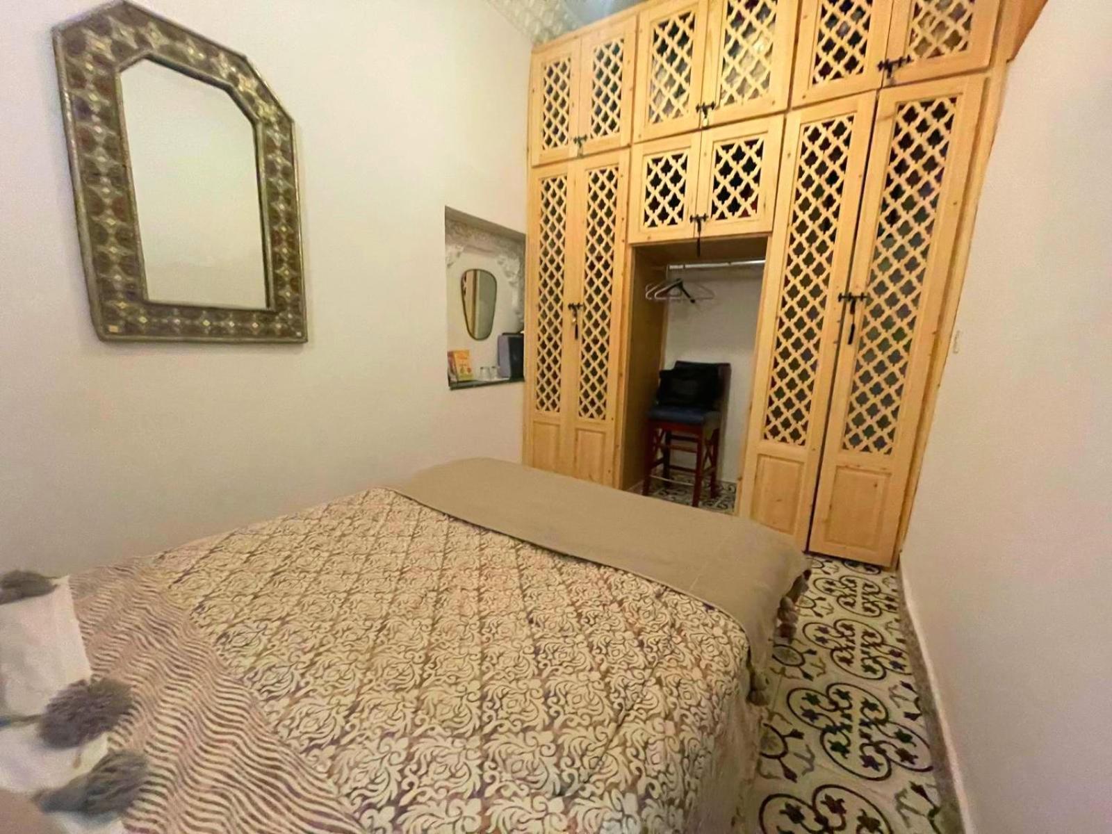 Douria Farah, Authentique Villa Marrakesh Ngoại thất bức ảnh