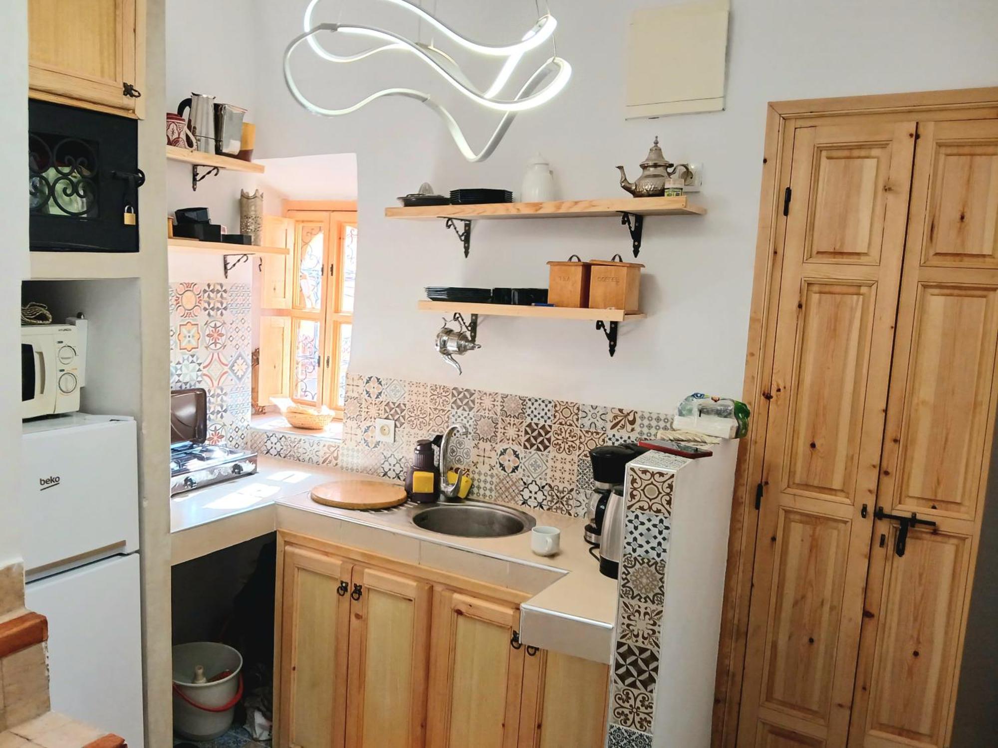 Douria Farah, Authentique Villa Marrakesh Ngoại thất bức ảnh